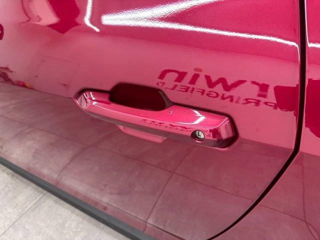 Certified 2025 Ford Mustang Premium image 18