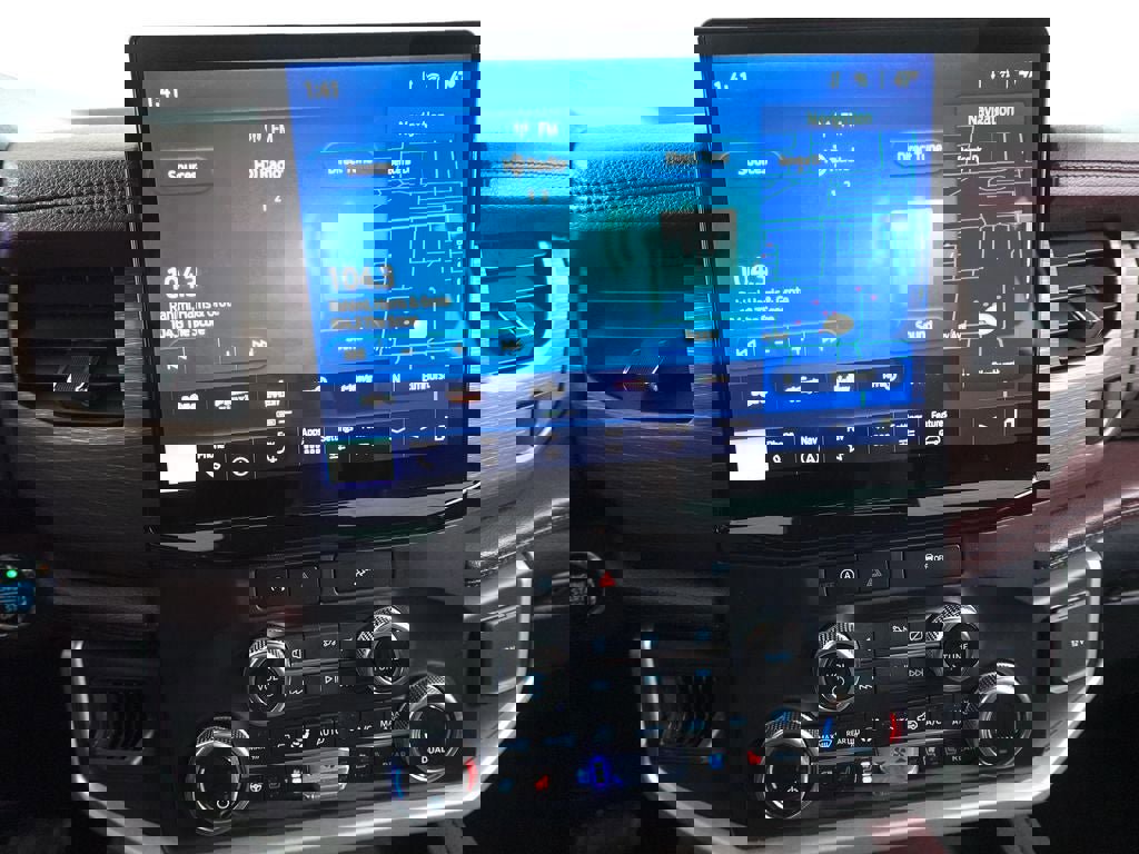 Certified 2024 Ford Expedition Limited image 11