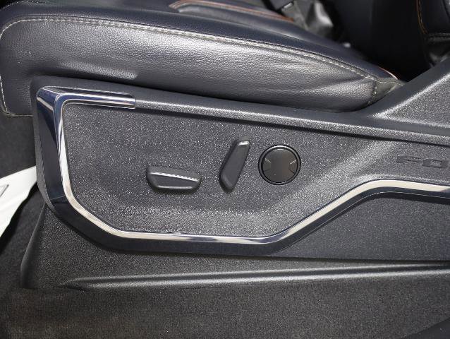 Certified 2024 Ford F350 Lariat w/ FX4 Off-Road Package image 21