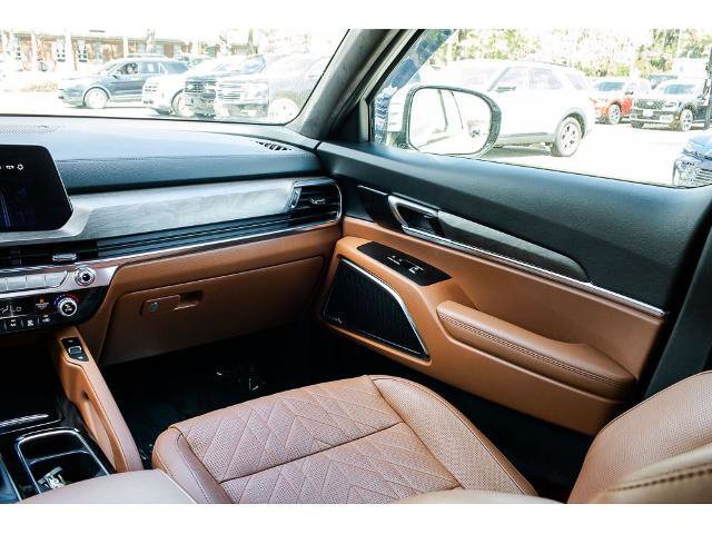 Used 2025 Kia Telluride SX Prestige X-Line image 15