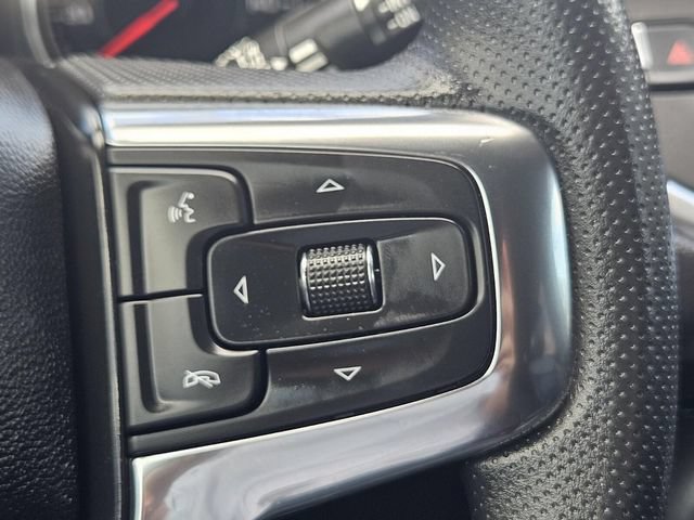 Used 2022 Chevrolet Blazer LT w/ Redline Edition FWD image 25
