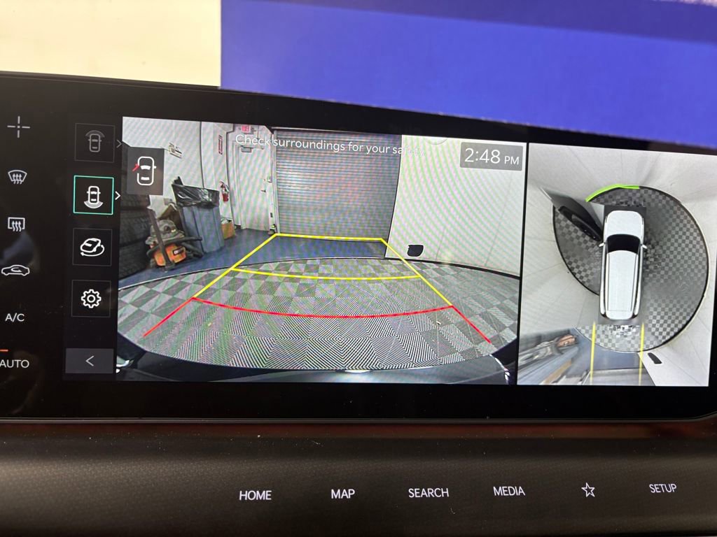 Used 2025 Kia EV9 GT-Line image 19