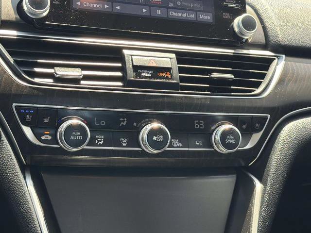 Used 2022 Honda Accord Touring image 15