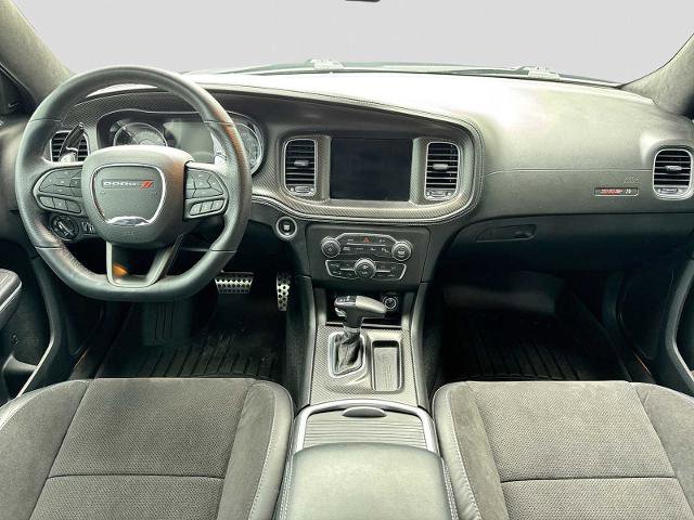 Used 2022 Dodge Charger Scat Pack w/ Dynamics Package RWD image 15