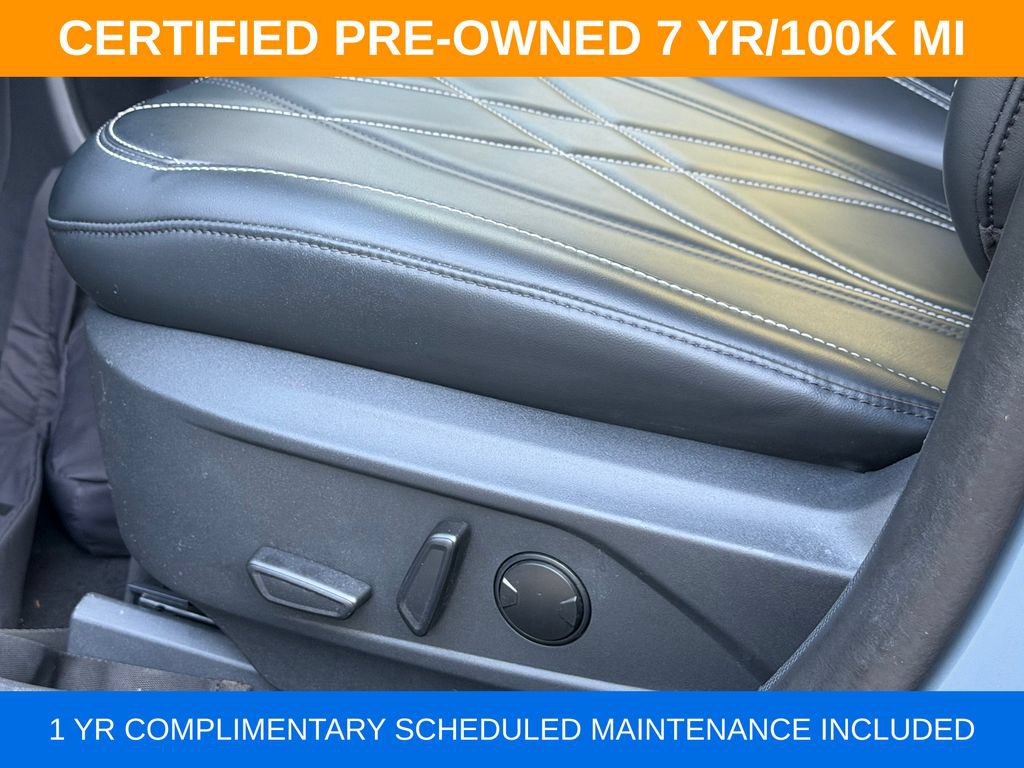 Certified 2023 Ford Mustang Mach-E California Route 1 AWD/4WD image 30