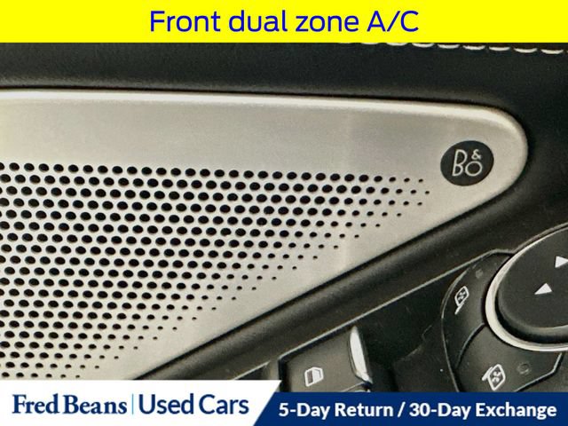 Certified 2023 Ford Explorer ST w/ Equipment Group 401A AWD/4WD image 22