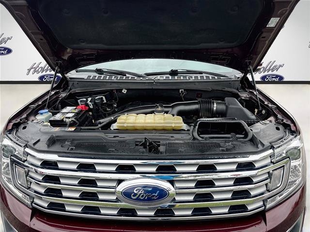 Certified 2020 Ford Expedition Max Limited w/ Equipment Group 301A RWD image 34