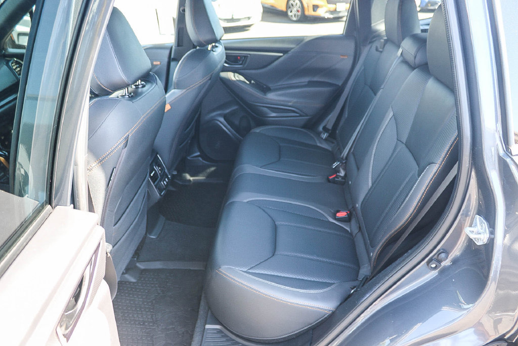 Used 2023 Subaru Forester Wilderness AWD/4WD image 21