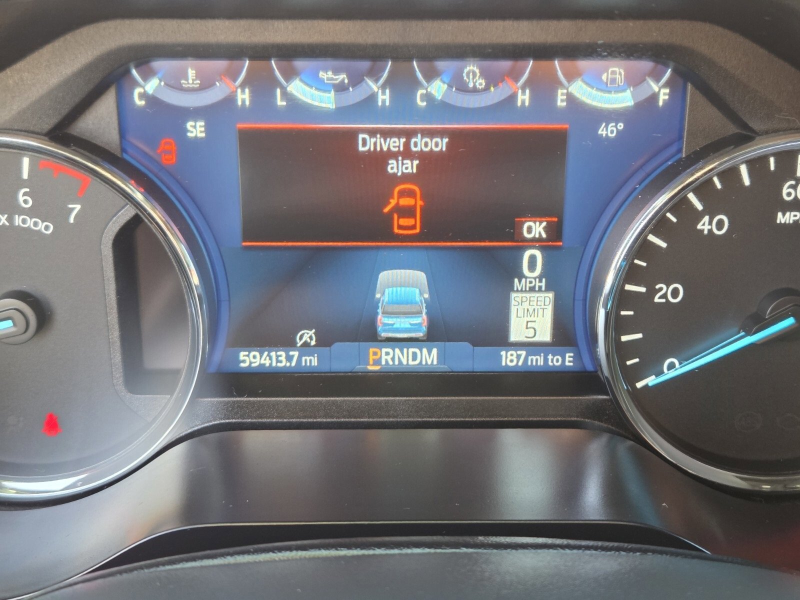 Certified 2024 Ford Expedition Limited image 21