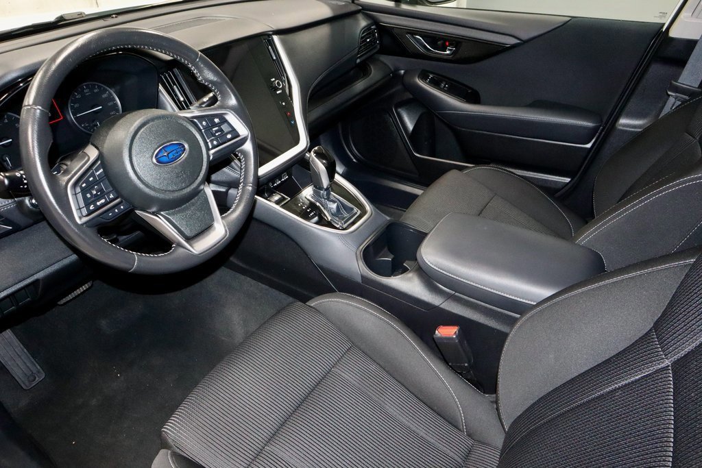 Used 2023 Subaru Legacy Premium image 24