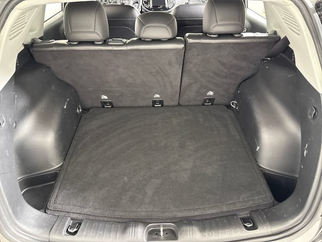 Used 2018 Jeep Compass Latitude w/ Popular Equipment Group AWD/4WD image 19