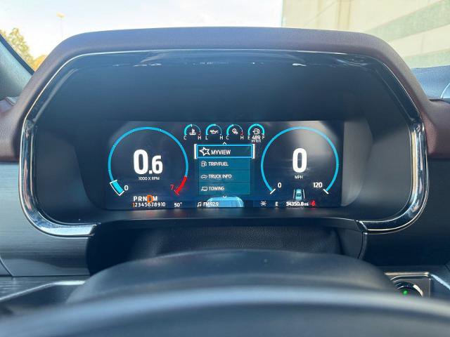 Certified 2022 Ford F150 Lariat w/ Equipment Group 502A High image 30