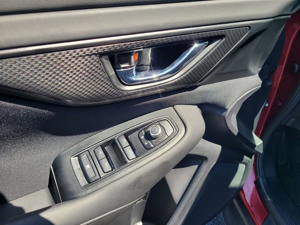 Used 2025 Subaru Outback Premium image 15