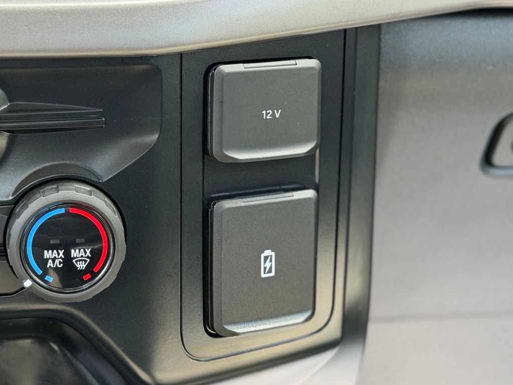 Certified 2024 Ford F150 XL AWD/4WD image 16