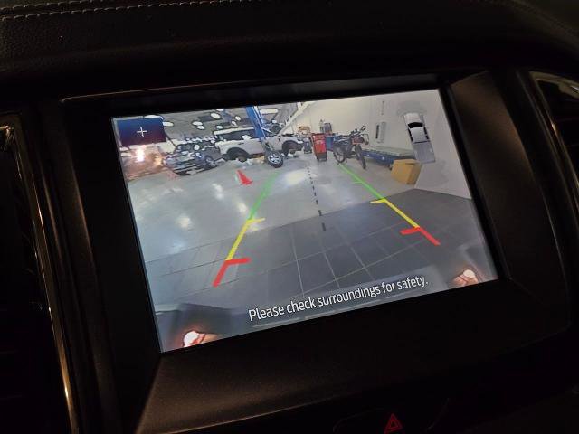 Certified 2021 Ford Ranger Lariat w/ Tremor Off-Road Package image 28