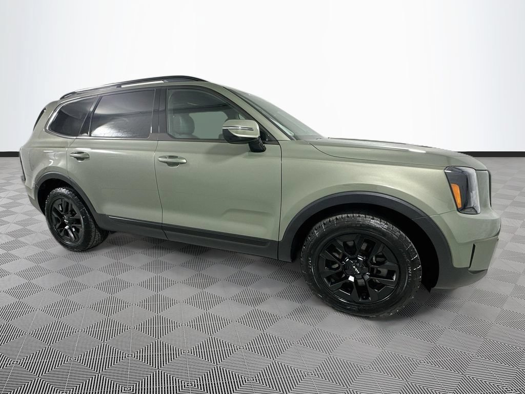 Used 2024 Kia Telluride SX Prestige X-Pro AWD/4WD image 10