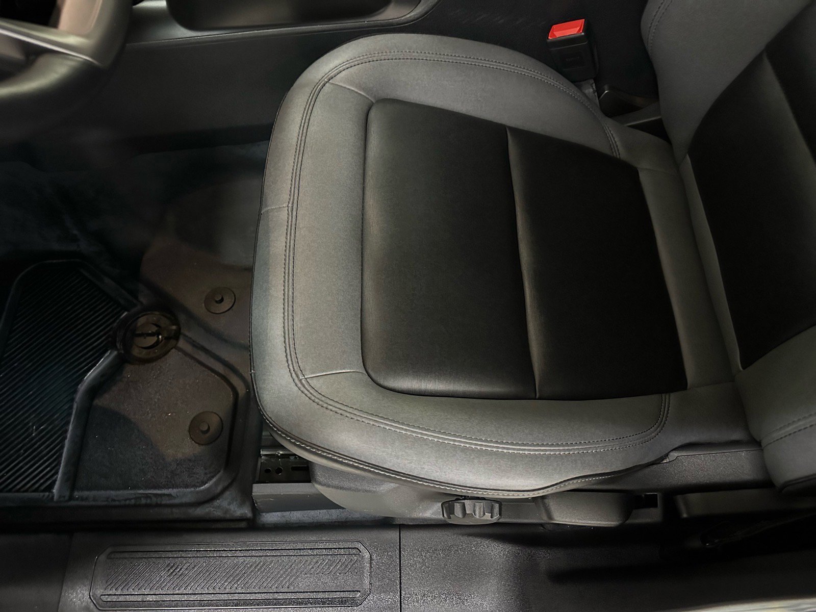 Certified 2023 Ford Bronco Big Bend image 20