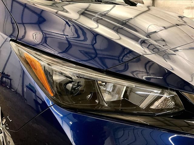 Used 2021 Nissan Leaf S Plus FWD image 27