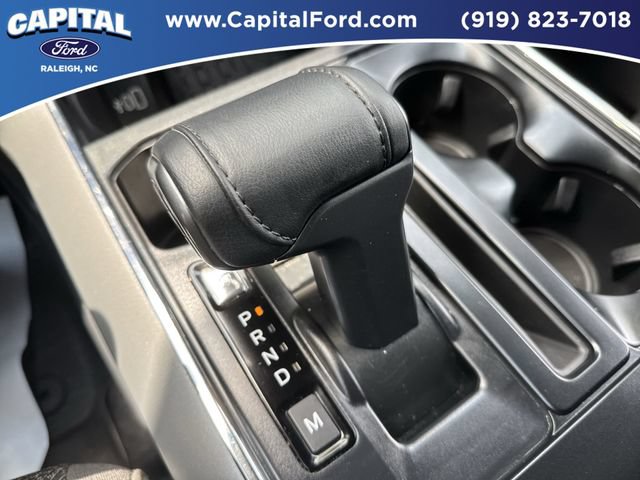 Certified 2025 Ford F150 XLT w/ Equipment Group 302A MID AWD/4WD image 30