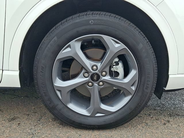 Certified 2023 Ford Escape ST-Line w/ Tech Pack #1 AWD/4WD image 8