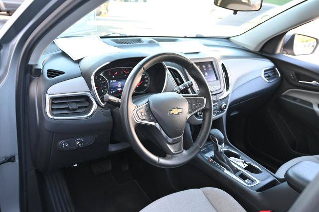 Used 2023 Chevrolet Equinox LT w/ Driver Convenience Package AWD/4WD image 19