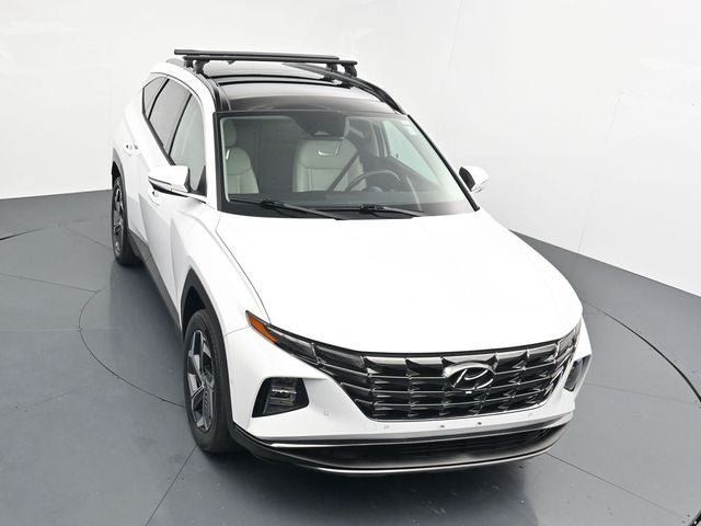 Used 2024 Hyundai Tucson Limited AWD/4WD image 20
