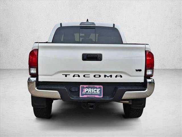 Used 2023 Toyota Tacoma SR5 RWD image 6
