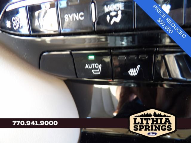 Used 2025 Acura MDX SH-AWD w/ Technology Package image 20