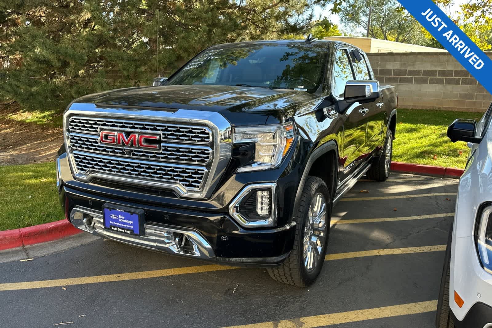 Used 2020 GMC Sierra 1500 Denali w/ Denali Ultimate Package