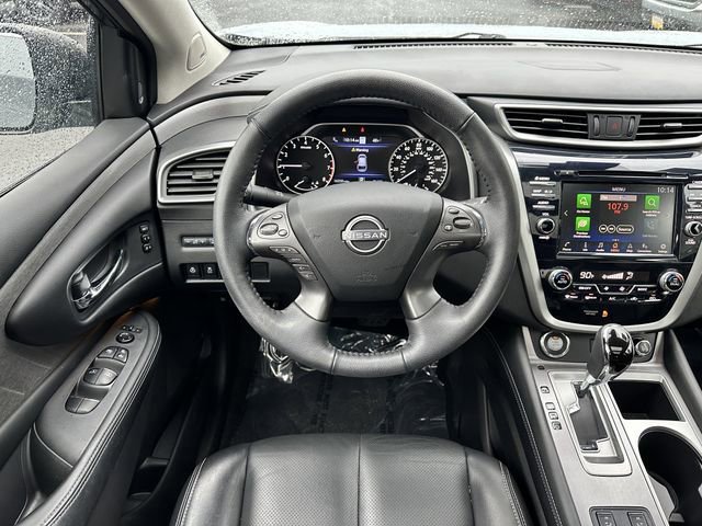 Used 2024 Nissan Murano SL AWD/4WD image 15