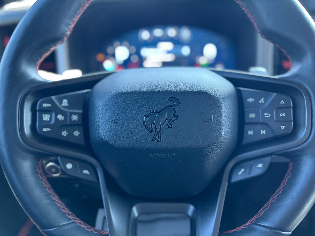 Certified 2024 Ford Bronco Raptor AWD/4WD image 14