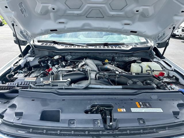 Certified 2025 Ford F250 XLT AWD/4WD image 30