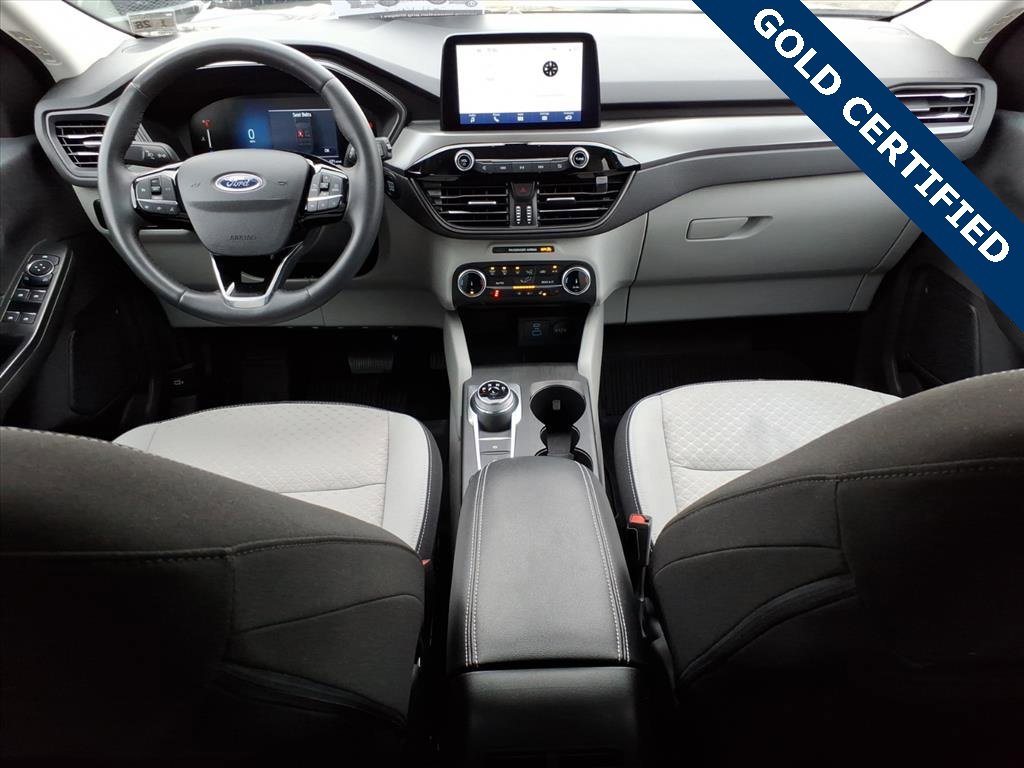 Certified 2023 Ford Escape Active image 10
