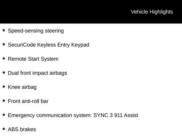 Certified 2023 Ford Explorer XLT w/ Equipment Group 202A RWD image 7