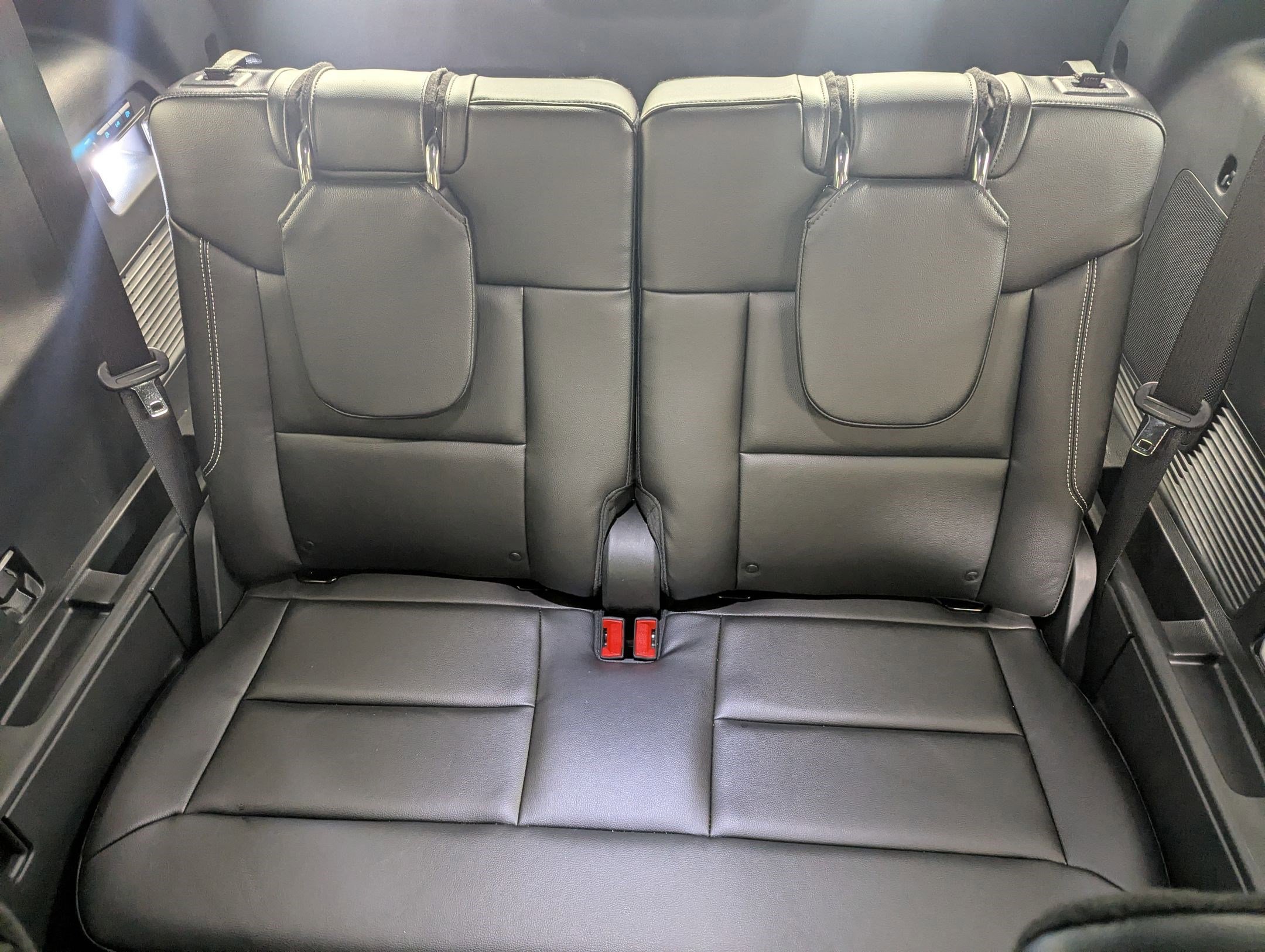 Certified 2023 Ford Explorer ST w/ Equipment Group 401A image 21