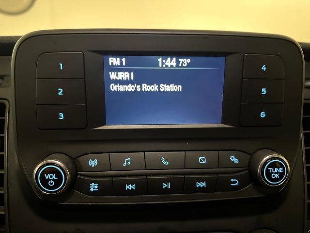 Certified 2024 Ford Transit 250 Low Roof w/ Exterior Upgrade Package image 28