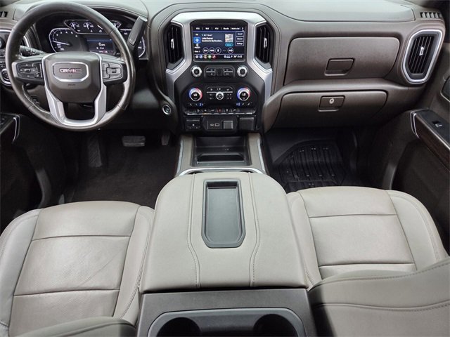 Used 2021 GMC Sierra 1500 SLT image 12