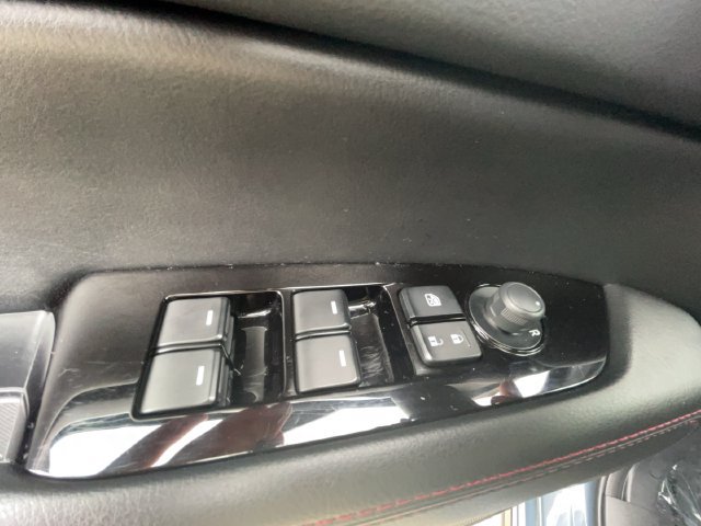 Used 2025 MAZDA CX-5 Carbon Edition AWD/4WD image 12