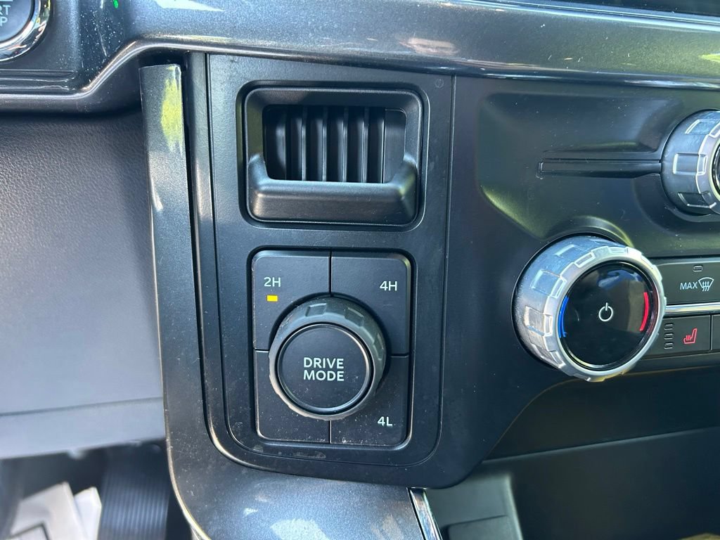 Certified 2023 Ford F150 XLT w/ Equipment Group 302A High AWD/4WD image 33