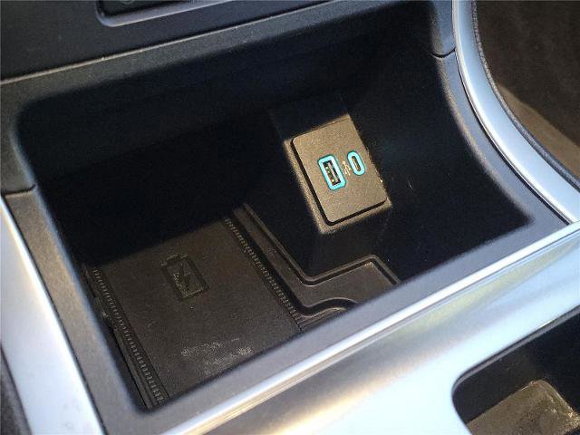 Certified 2023 Ford Edge SEL w/ Convenience Package image 23