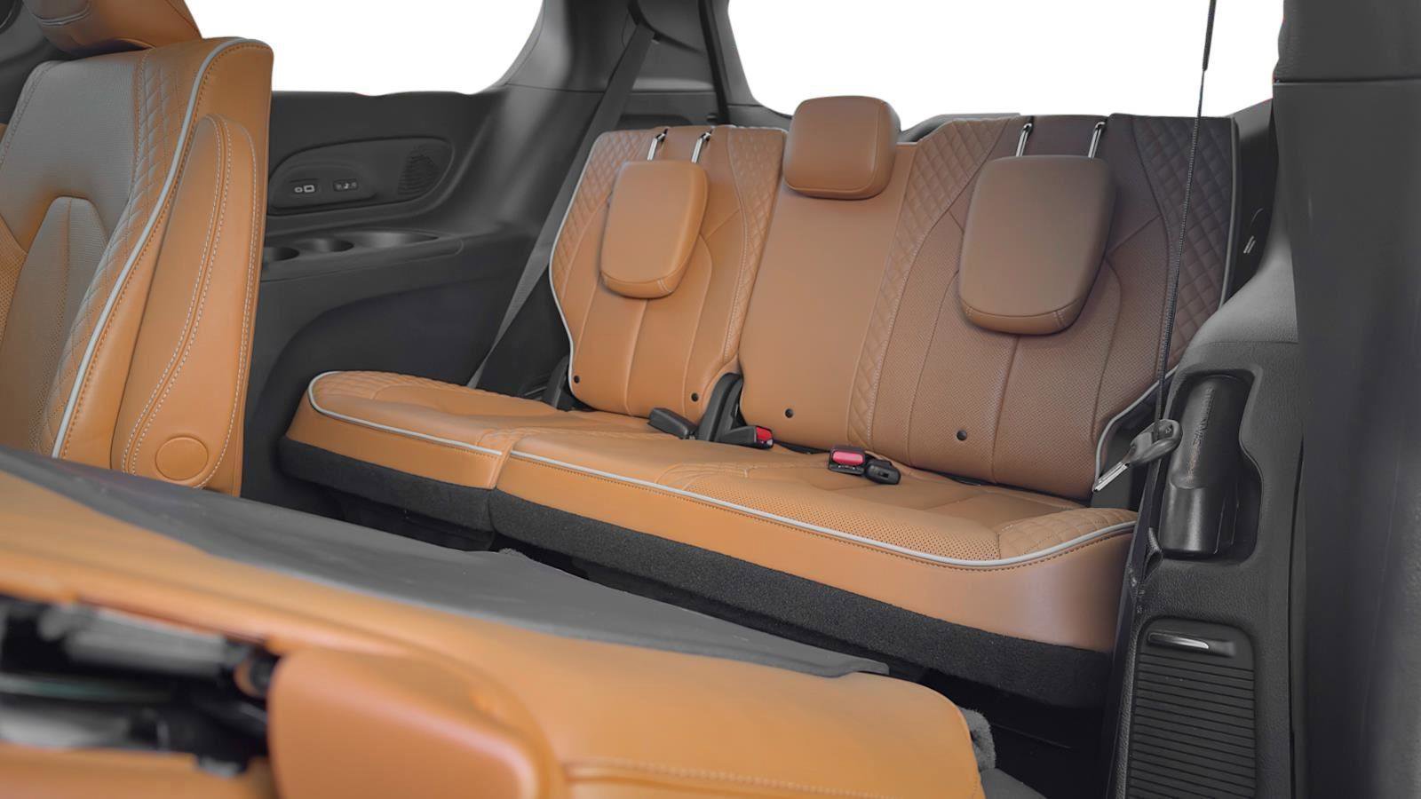 Used 2021 Chrysler Pacifica Pinnacle image 7