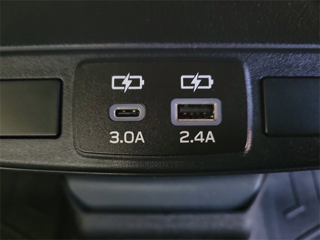 Used 2024 Subaru WRX Premium image 26