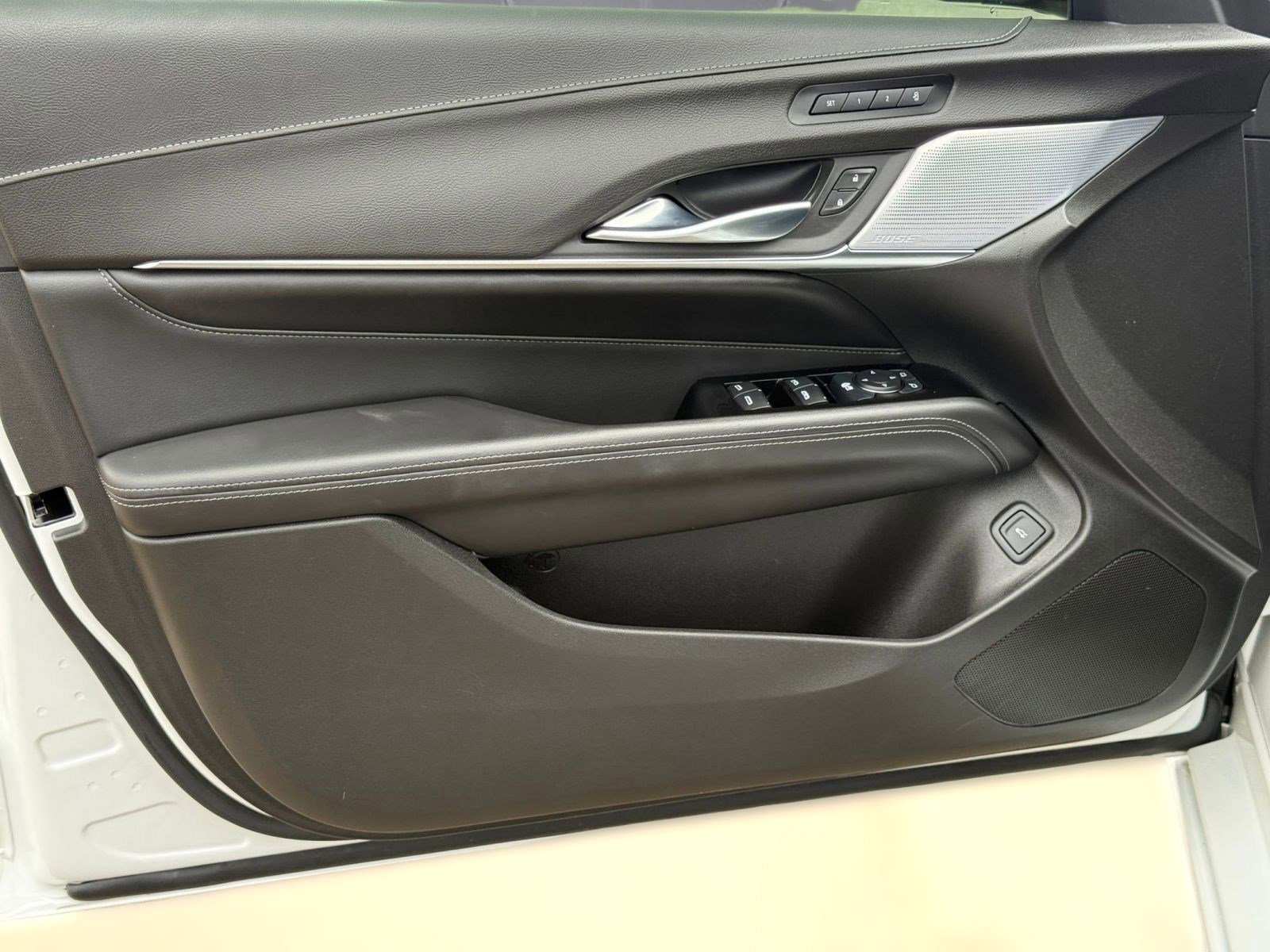 Used 2023 Cadillac CT4 Premium Luxury image 13