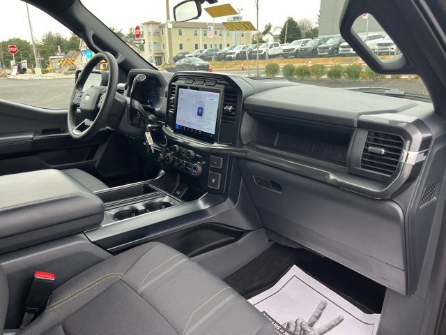 Certified 2024 Ford F150 STX image 32