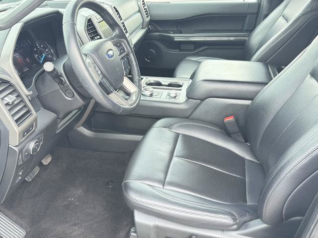 Certified 2021 Ford Expedition XLT AWD/4WD image 10