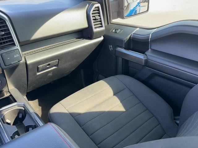 Certified 2019 Ford F150 XLT w/ Equipment Group 302A Luxury AWD/4WD image 16