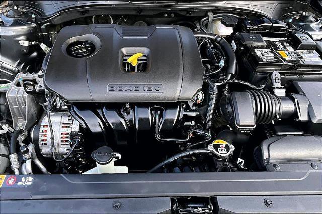 Used 2024 Kia Forte GT-Line image 15