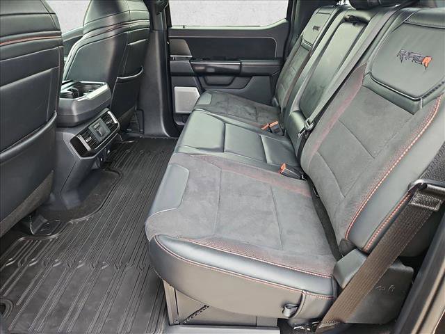 Certified 2024 Ford F150 Raptor w/ Equipment Group 803A Raptor R image 20