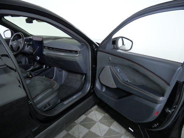 Certified 2023 Ford Mustang Mach-E GT AWD/4WD image 11