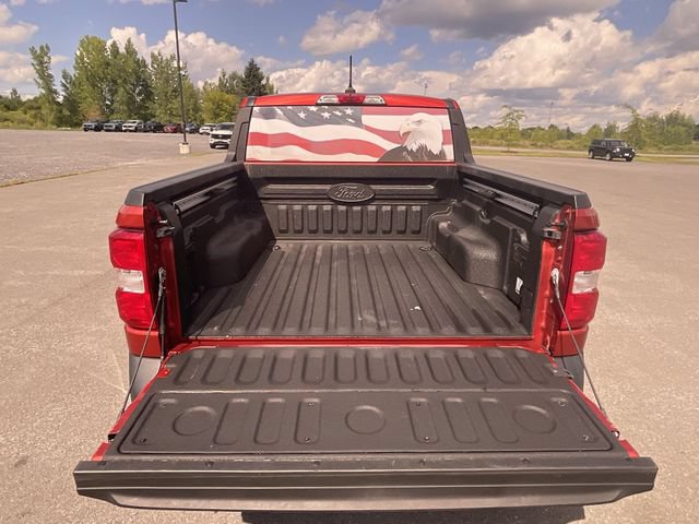 Certified 2022 Ford Maverick XLT w/ Equipment Group 300A Standard AWD/4WD image 23